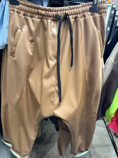 Z-Baggy camel