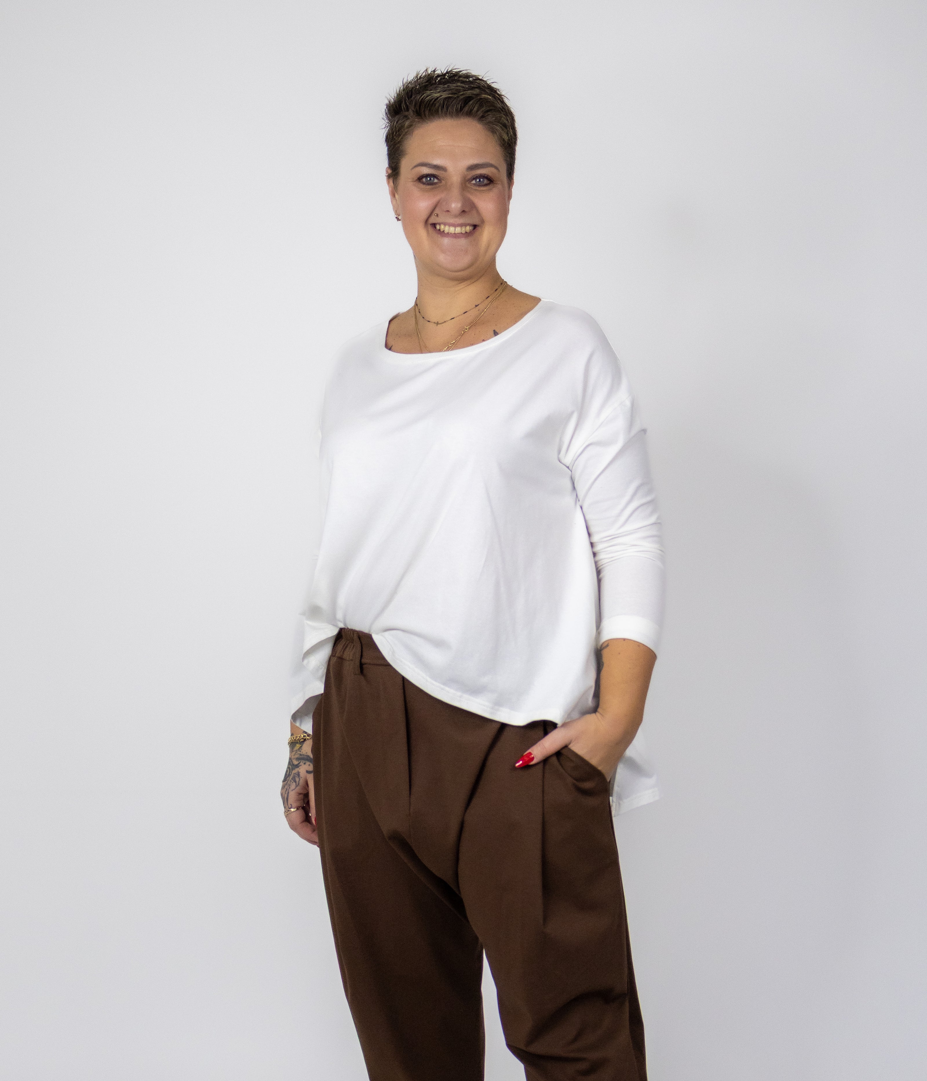 Miss City tričko