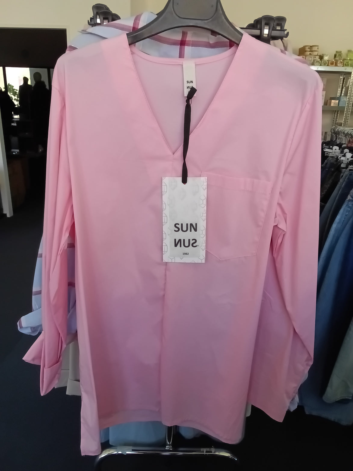 Košile SunSun